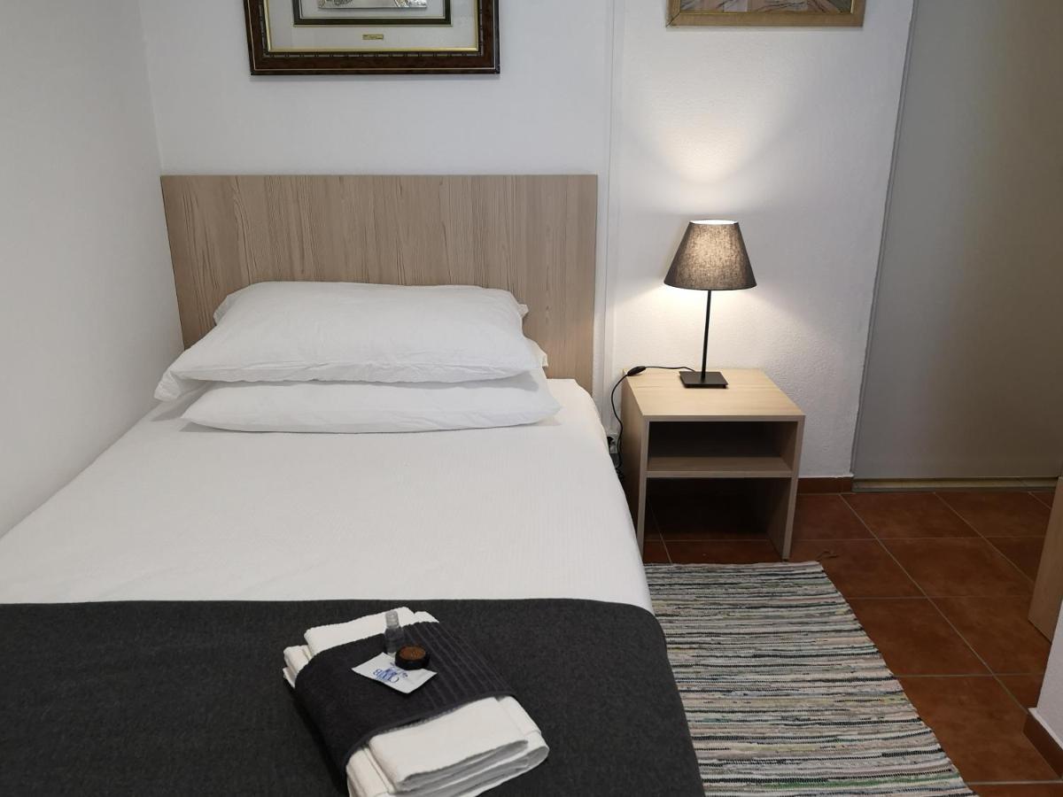 Hotel Elvezia - Self Check-In Lavorgo Екстер'єр фото